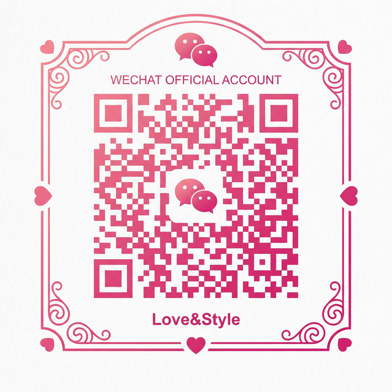 91公众号二维码